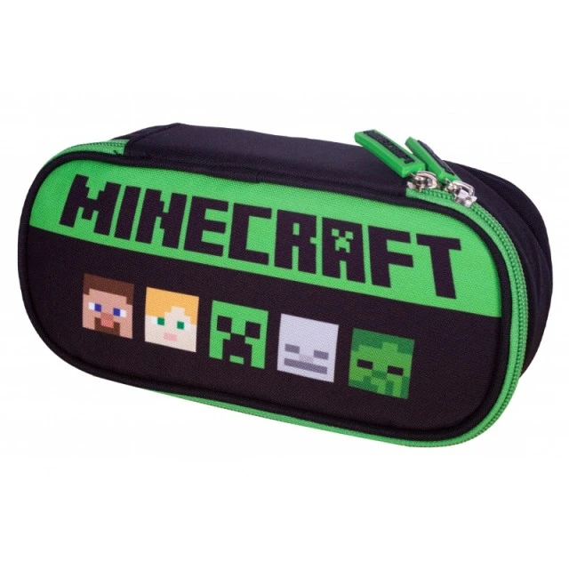 MINECRAFT AC5 Alex & Steven single kit, no equipment