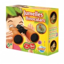 Nature – Binoculars 4×32 mm