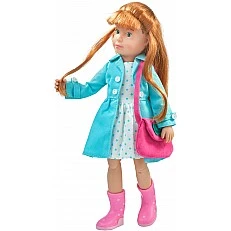 Chloe the Fairy