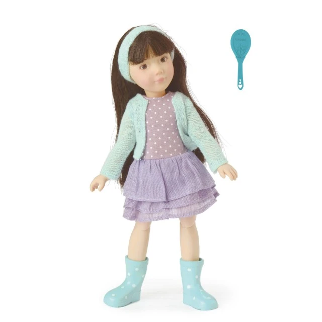 Luna doll