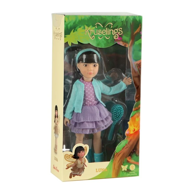 Luna doll