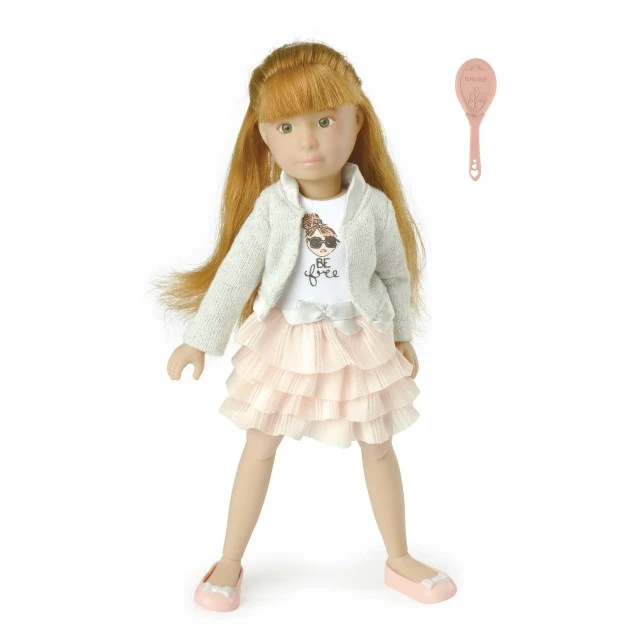Chloe doll