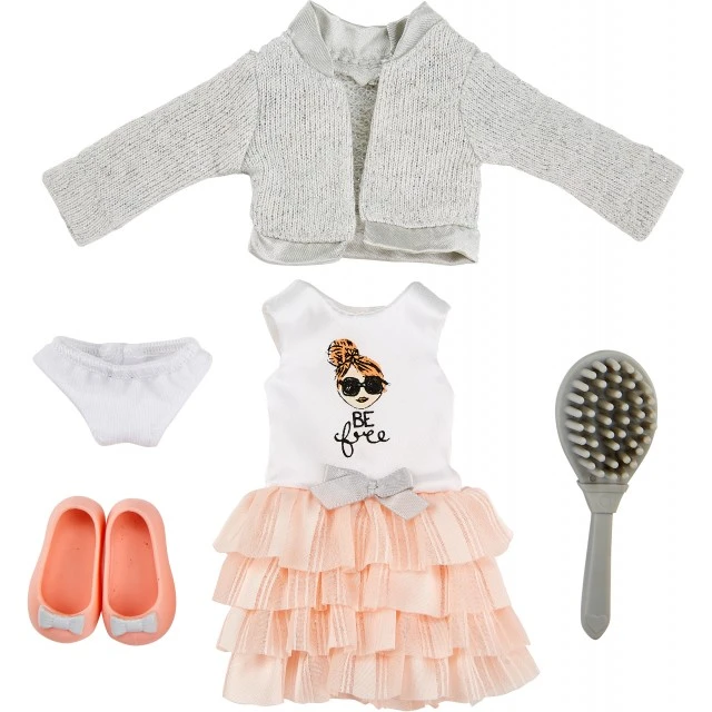 Chloe doll