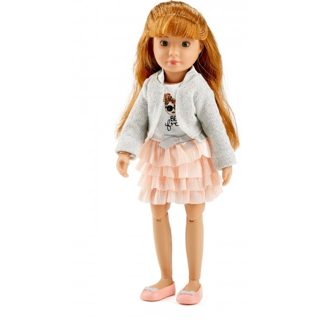 Chloe doll