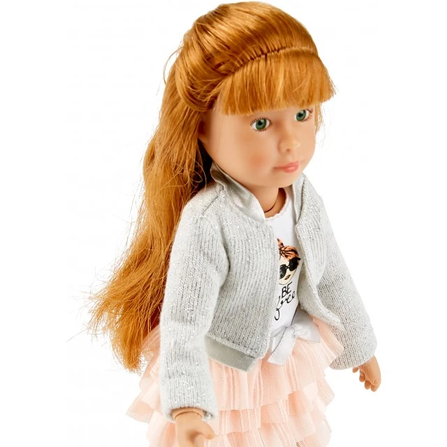 Chloe doll