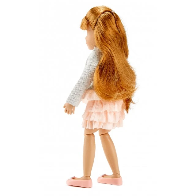 Chloe doll
