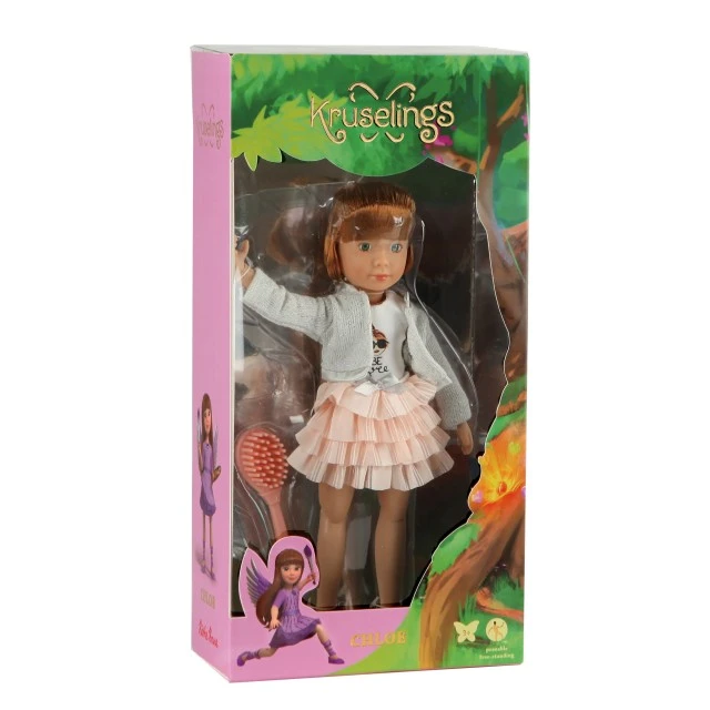 Chloe doll