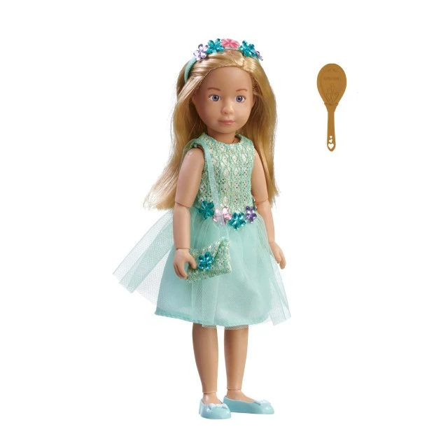 Party doll Vera