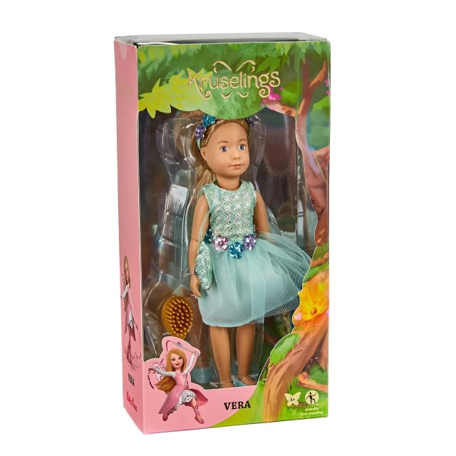 Party doll Vera