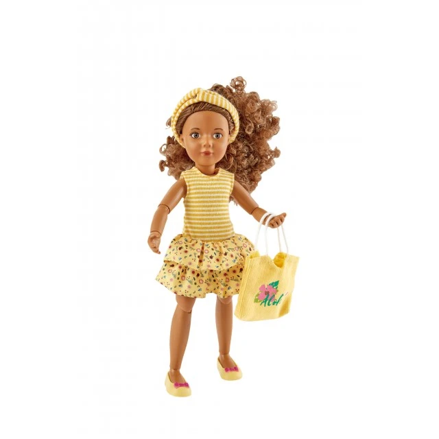Doll Joy – Summer queen