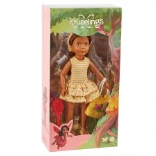 Doll Joy – Summer queen