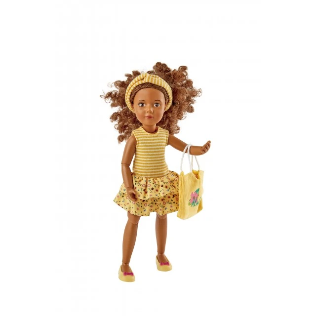 Doll Joy – Summer queen