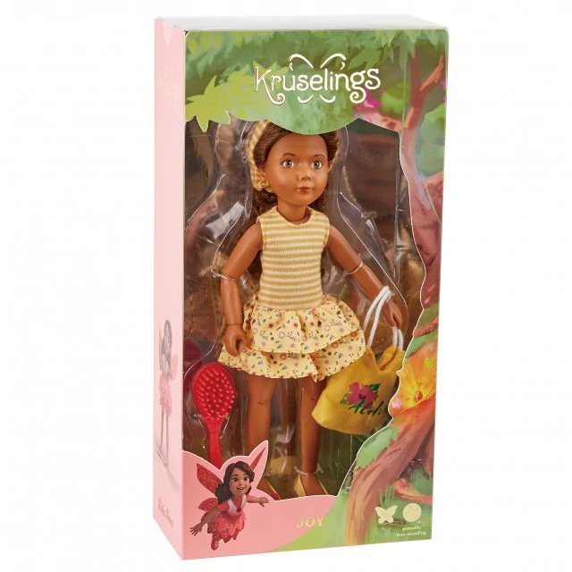 Doll Joy – Summer queen