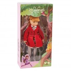 Chloe English rose - 23 cm