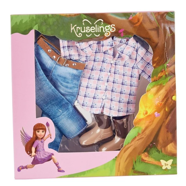 Комплект Родео костюм - 16 см