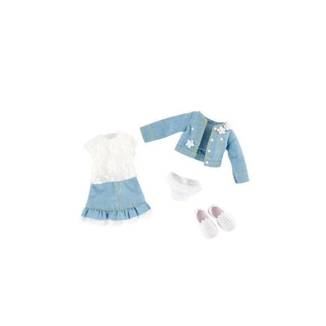 Set Spring outfit - 16 cm