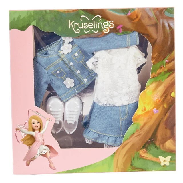Set Spring outfit - 16 cm