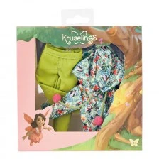 Комплект тропическо зимно облекло - 16 см