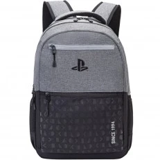 Ученическа раница Kstationery, Playstation, Essentials, 47х29х14.5cм