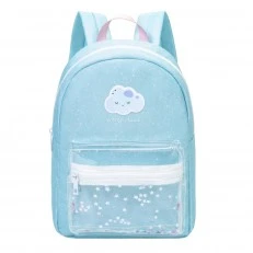 Детска раница Kstationery, Малко облаче, 32.5х22х11cм