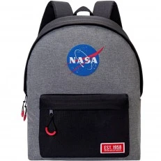 Ученическа раница Kstationery, NASA, Est. 1958, 47х29х14.5cм