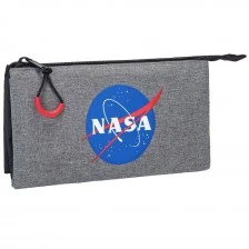 School Necessary Kstationery, NASA, Est. 1958, 23x12x2cm