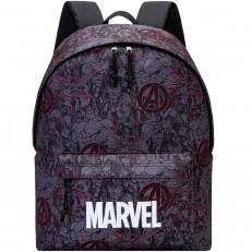 Ученическа раница Kstationery, Marvel, Avengers Power, 47х29х14.5cм