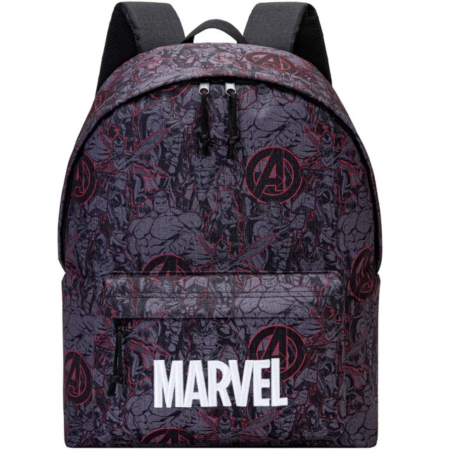 Ученическа раница Kstationery, Marvel, Avengers Power, 47х29х14.5cм