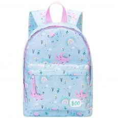 Детска раница Kstationery, Див и сладък, 32х24х11cм