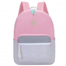 Ученическа раница Kstationery, Mayfair, Day Dreamer, 40х30х17cм, Розов