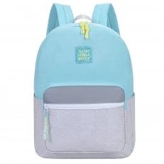 Ученическа раница Kstationery, Mayfair, Day Dreamer, 40х30х17cм, Син