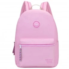Ученическа раница Kstationery, Mayfair, What Matters, 40х30х17cм, Розов