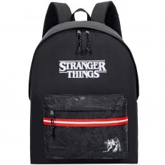 Ученическа раница Kstationery, Stranger Things, Demogorgon, 43.5х32х14cм