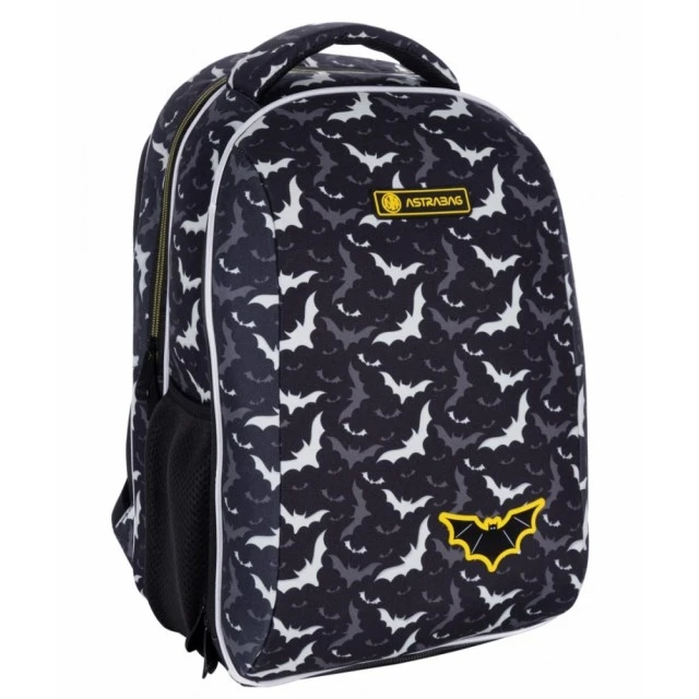 Ultra light backpack ASTRABAG AS2, Bats
