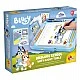 Creative set, Lisciani, Bluey, Drawing school with light board