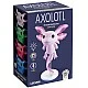 Night LED lamp, Lisciani, Rainy Days, Friend Axolotl