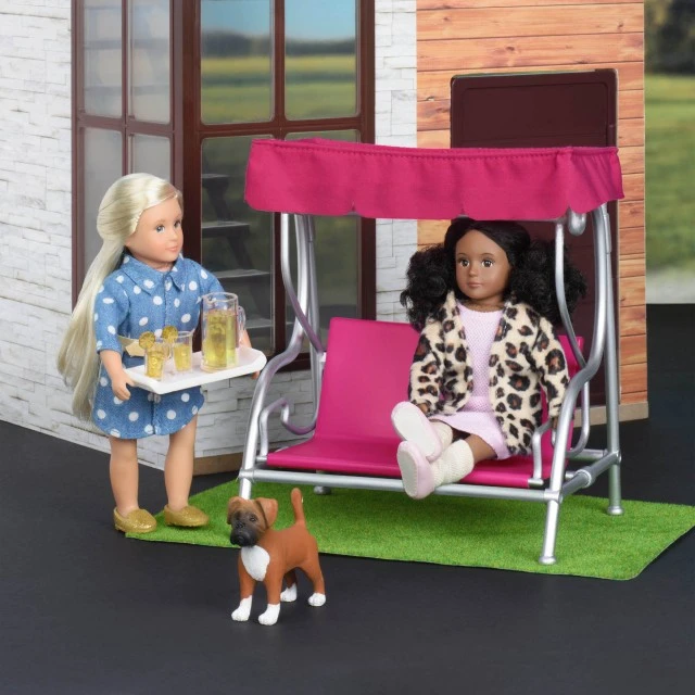 Lori furniture - garden furniture