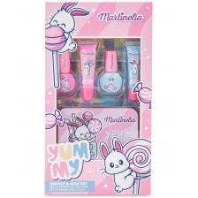 Cosmetic set Yummy 26121, 5 parts