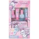 Cosmetic set Yummy 26121, 5 parts