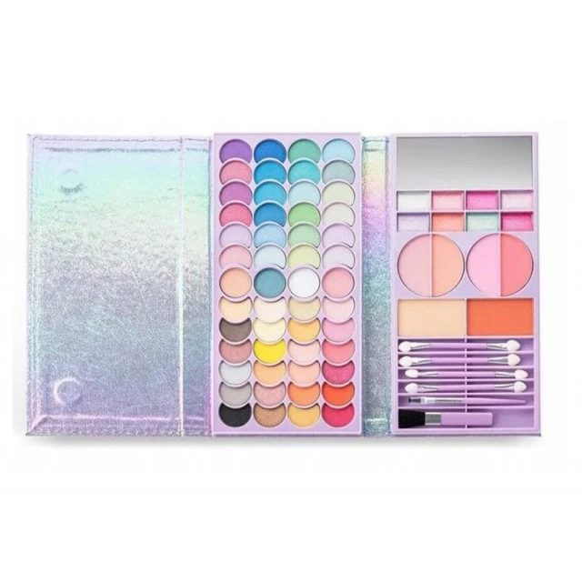 Children’s make-up palette Let′S Be Mermaids, Purse
