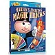 Marvins Amazing Tricks Set 1