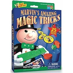 Marvin Seth's Amazing Tricks 2