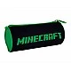 Цилиндричен несесер MINECRAFT Creeper