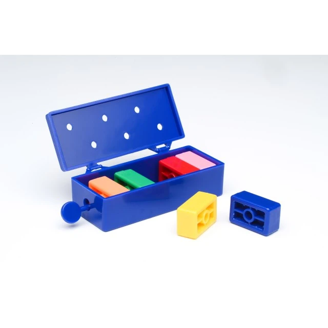 A magic box for beginning magicians