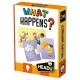 Educational game, Headu, Whats going on