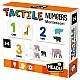 Educational game, Headu, Tactile numbers