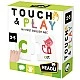 Educational game, Headu, Touch and Play, My first English alphabet
