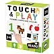 Educational game, Headu, Touch and play, Shapes, colors and numbers