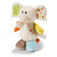 Plush toy - Elephant 25 cm.
