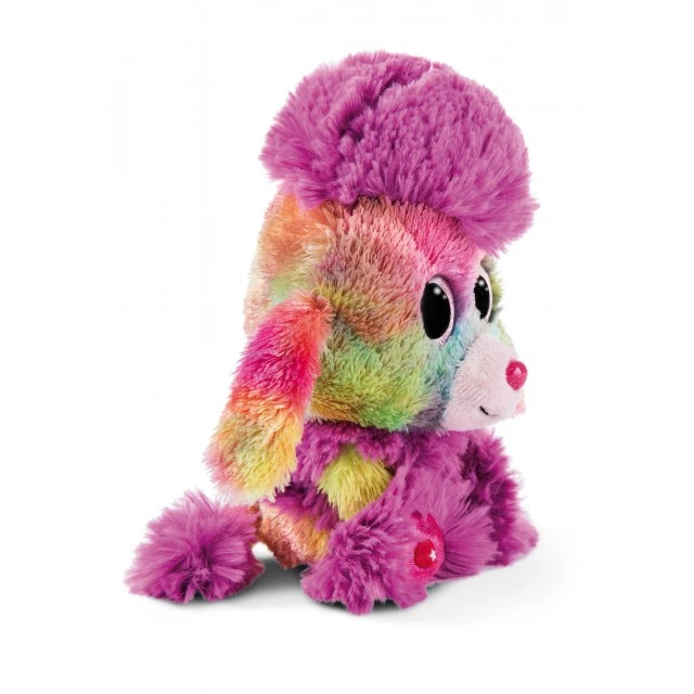 Плюшена играчка - Пудел - 15см.